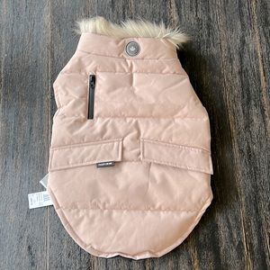 Noize Dog Coat- NWT